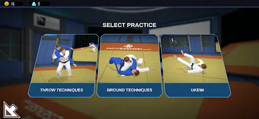 德州扑克技巧：大发娱乐柔道游戏重磅上线——以柔克刚，点燃全新格斗竞技热潮