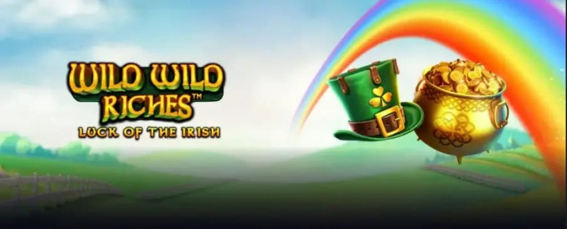 德州扑克技巧：大发娱乐娱乐上线《爱尔兰人宝藏》老虎机