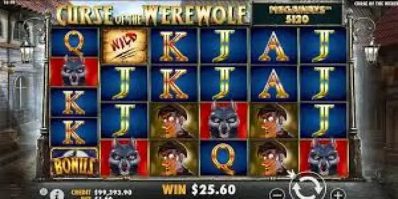 德州扑克技巧：大发娱乐最新上线：《狼人的诅咒》引爆黑夜狂潮