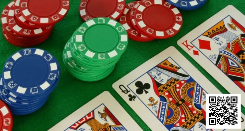 德州扑克游戏：你以为的下注，其实是在亮牌？Ed Miller解析三大信息陷阱【EV扑克】