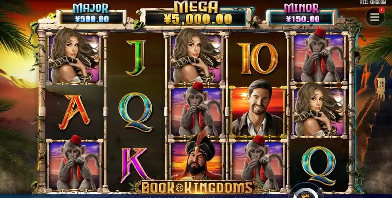 德州扑克技巧：圣书帝国—— 大发娱乐平台全新上线