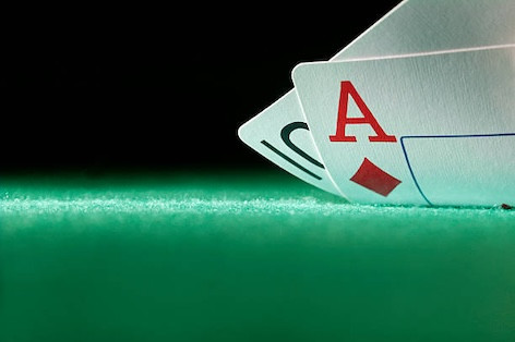 德州扑克技巧:大发娱乐频率越高,结果越像运气;频率越低,系统才会显现