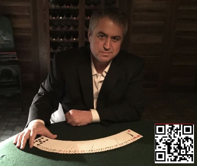 德州扑克游戏：“我”是高额桌老千，曾与好莱坞巨星做局骗了半个娱乐圈【EV扑克】