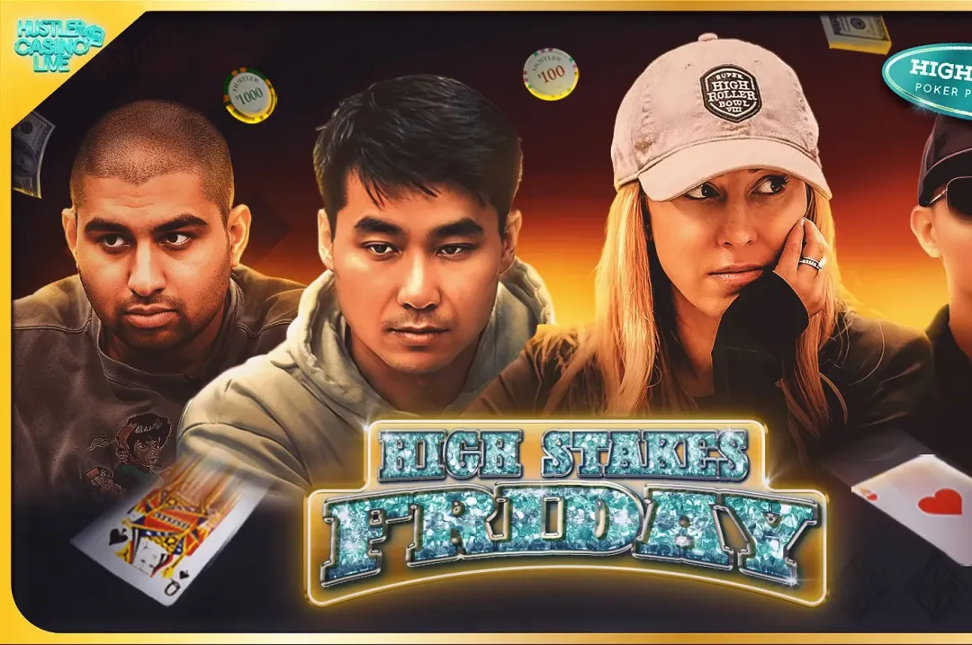 Nik Airball赛前吐槽选手！将与Foxens夫妇进行高额对决