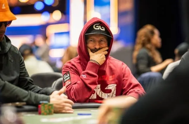 丹牛Daniel Negreanu的名字竟惊现爱泼斯坦档案!