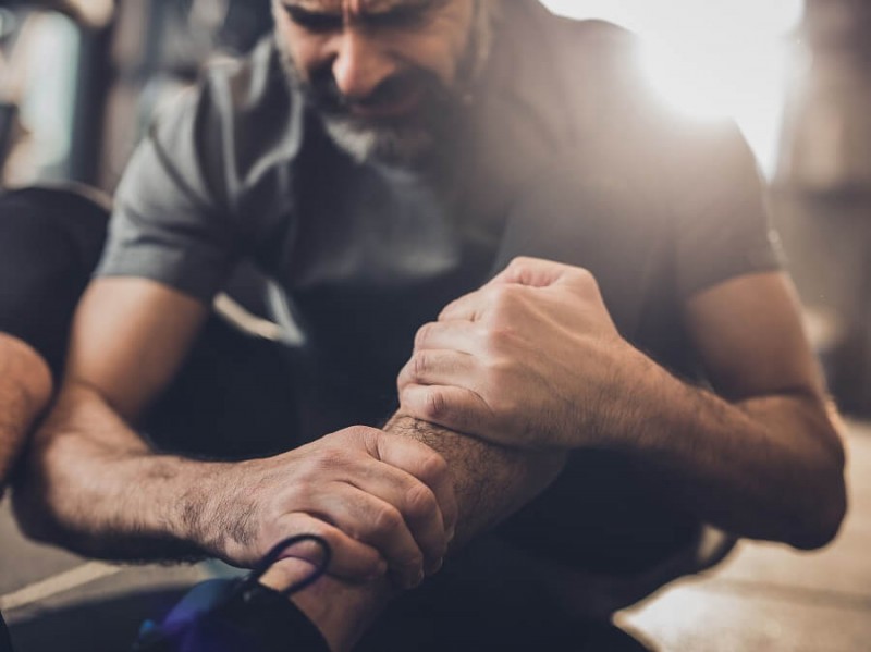 德州扑克技巧:大发体育训练中负荷管理的重要性