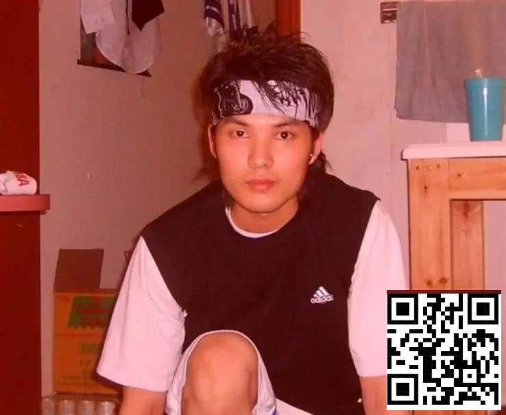 德州扑克游戏：Tony Lin纪录片《为扑克而生》：GPI世界第一的逆袭之路【EV扑克】