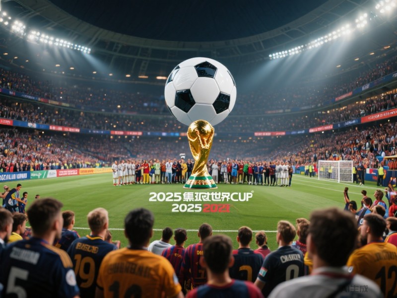 德州扑克技巧：2026世界杯赛事组织与赛场设施升级