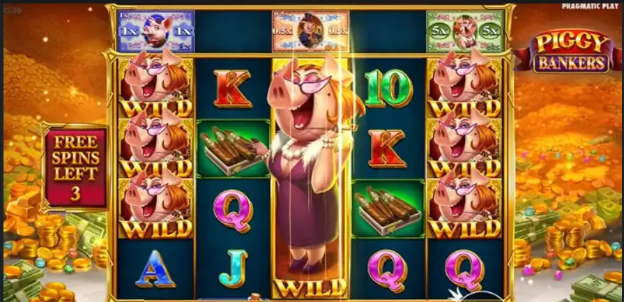 大发娱乐隆重上线—7只小猪老虎机,农场奇遇的财富盛宴