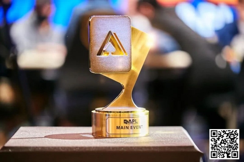 德州扑克游戏：APL春节激战！茅人及三天两冠狂揽33W奖励，国人接连冲击决赛桌！【EV扑克】