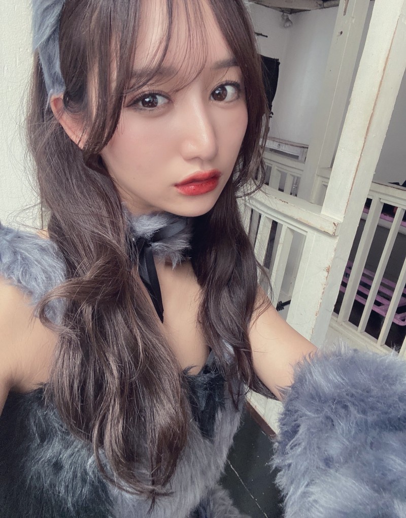 德州扑克游戏视频：暗黑界最强恶女「星奈爱」可清纯可风骚三大经典强片【GG扑克】