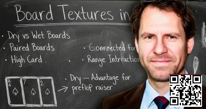 德州扑克游戏：翻后技术速成指南：Jungleman亲授30小时系统训练法【EV扑克】