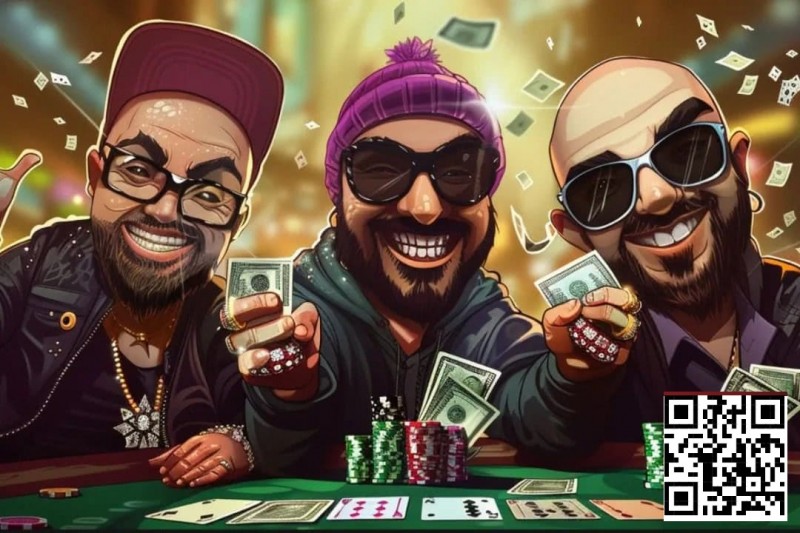 德州扑克游戏：2026年扑克高手如何赚钱？三种现代职业路径详解【EV扑克】