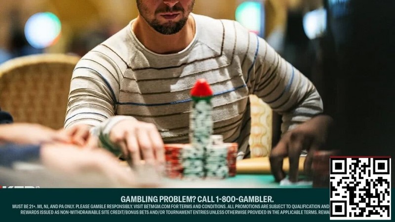 德州扑克游戏：不装了，我就是靠“两枪毙命”打爆松凶鱼的！【EV扑克】