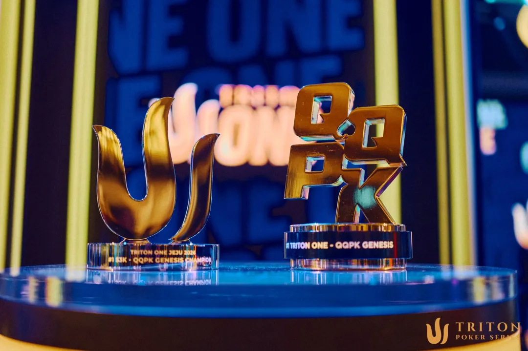 Triton ONE首日｜QQPK Genesis A/B组共512人次参赛81人晋级，印度选手和中国选手强势领跑A/B！