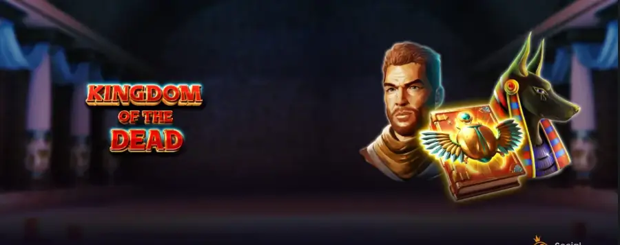 《亡者王国》震撼上线大发娱乐:开启策略与暗黑的双重征服之旅!