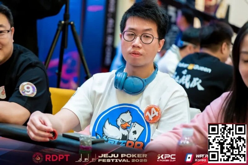 德州扑克游戏：红龙杯PLUS赏金赛小课堂：延迟报名的门道【EV扑克】