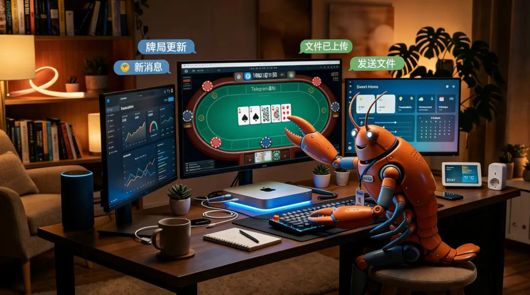 爆火的OpenClaw，它真的能帮你赢钱吗？真相来了