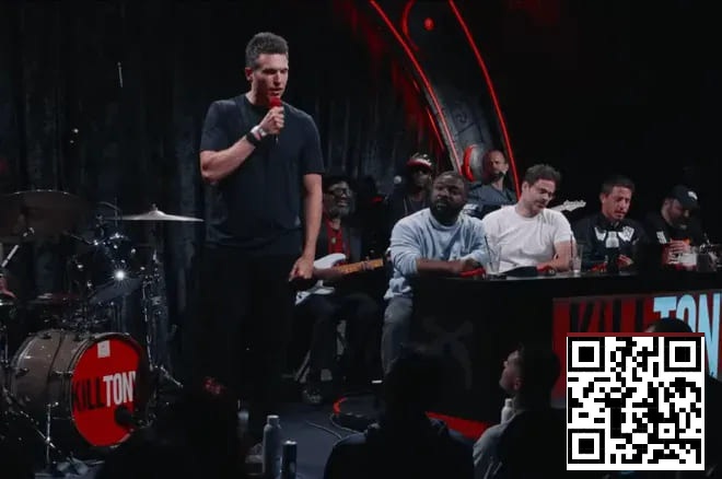 德州扑克游戏：从”退休”到日赚120万美元：Doug Polk为何重返扑克界并成为新时代领军人【EV扑克】