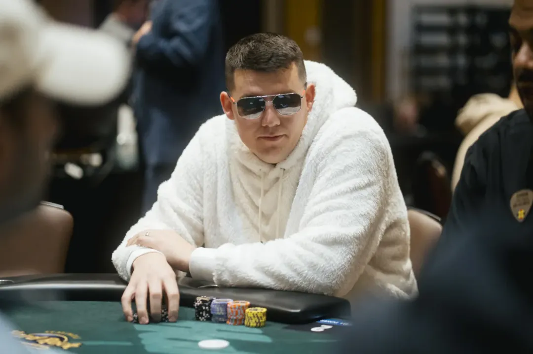 从乡村野小子到GPI第一:Jesse Lonis的逆袭之路,藏着所有不放弃的力量