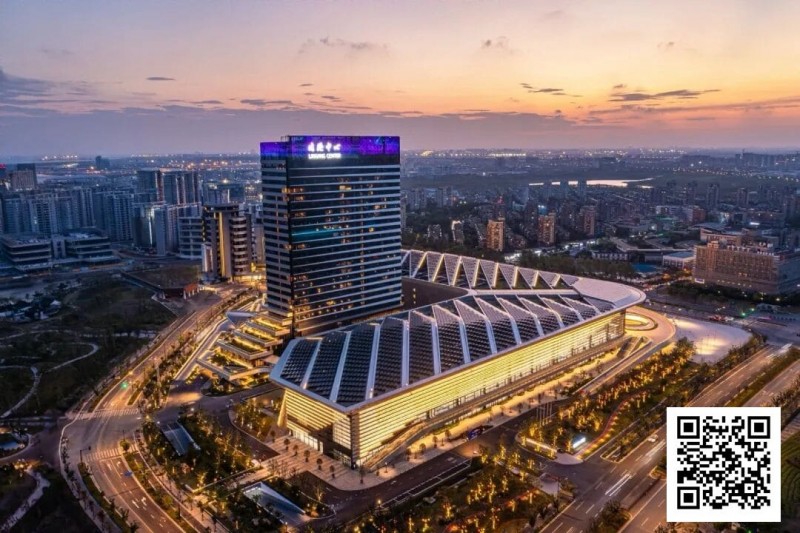 德州扑克游戏：在上海临港遇见MOJO | 新体验，也稳健【EV扑克】