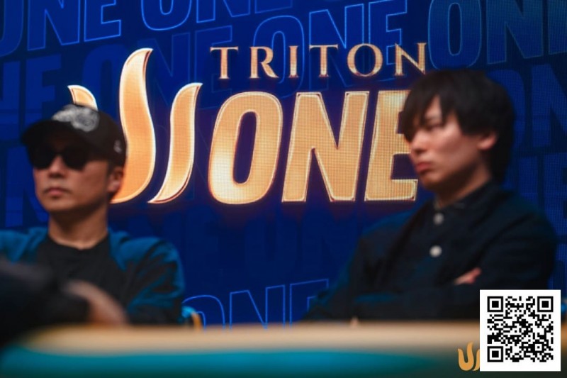 德州扑克游戏：Triton One | 济州站迎来爆发式增长，数据背后的全面跃升【EV扑克】