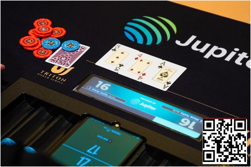 德州扑克游戏：Triton 小课堂 | 解答关于全新革新之作Triton TEMPO的常见问题【EV扑克】