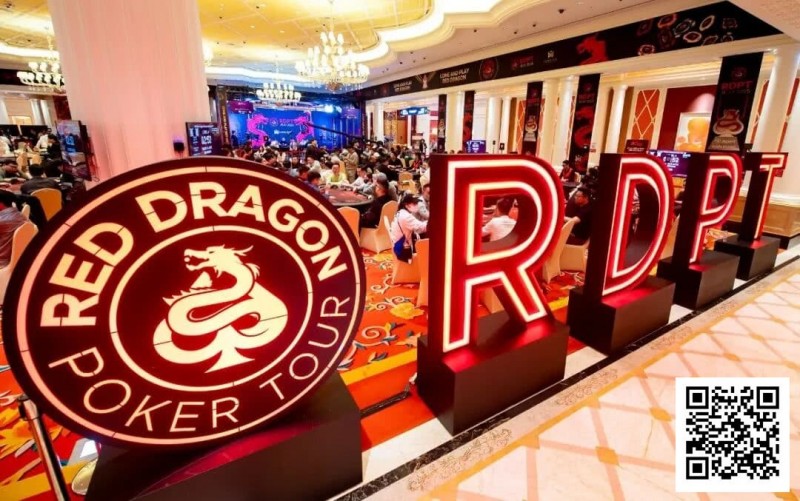 德州扑克游戏:千载难逢的入场券:55元,直通百万级现场锦标赛,改写你的扑克人生【EV扑克】