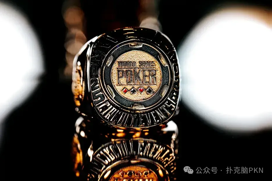 WSOP金戒指主赛事｜中国选手段超、舒建国勇闯FT，向223万刀冠军奖励发起冲击！