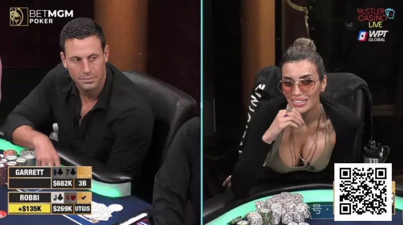 德州扑克游戏:盖哥Garrett Adelstein将出书揭开“J4事件”真相!时隔已三年半,这冷饭究竟还要炒多久?【EV扑克】