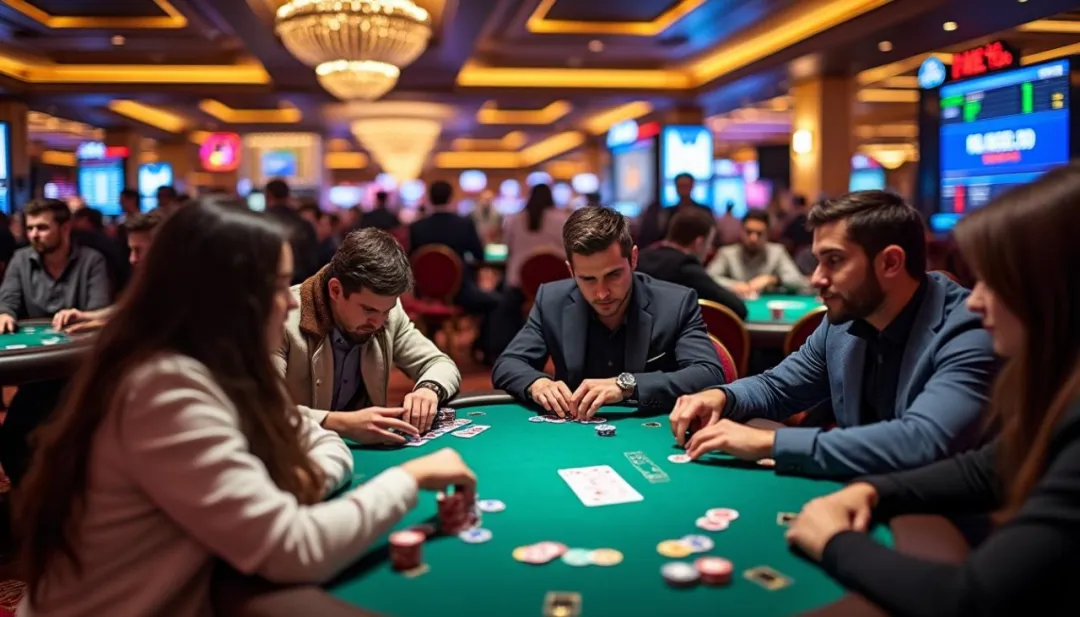 5年狂赚25万美元!Reddit大神亲曝扑克赚钱手册:普通人也能复制的8条铁律