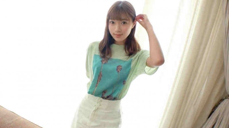 德州扑克游戏视频：SIRO-4189素人温柔氛围的美少女【GG扑克】