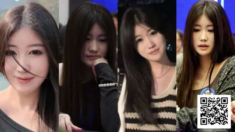 德州扑克游戏：第四届阳羡杯 | 不止颜值更有实力！朱紫雯首战夺冠惊艳阳羡杯【EV扑克】