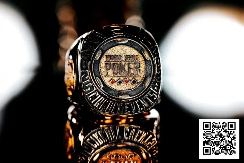 德州扑克游戏：喜报！中国选手Wang ZiQian勇夺WSOP金戒指大师赛冠军，刘亚运挺进百万豪客赛FT！【EV扑克】