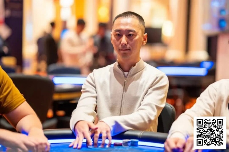 德州扑克游戏:精彩手牌视频|中国选手刘亚运勇夺WSOP金戒指百万豪客赛冠军,丹牛盛赞实至名归!【EV扑克】