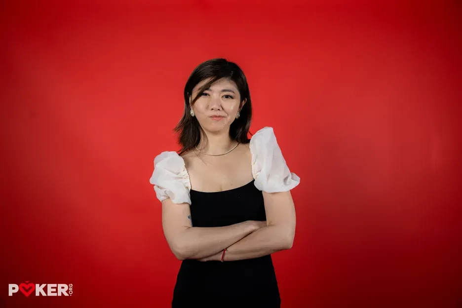 刘璇璇重返WSOP欧洲站:参赛+Vlog双线出击,直言“这邀请无法拒绝”