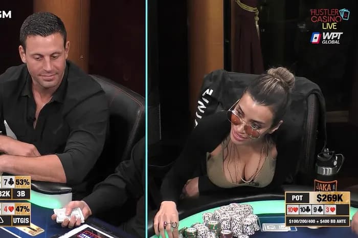 德州扑克游戏：三年后再掀波澜：Adelstein出书回应“J4事件”，直指HCL处理争议【EV扑克】