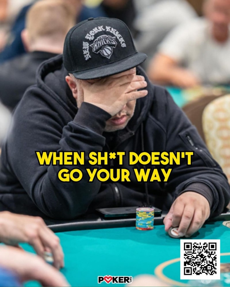 德州扑克游戏:“牌不重要”?这句金句,正在毁掉无数扑克玩家【EV扑克】