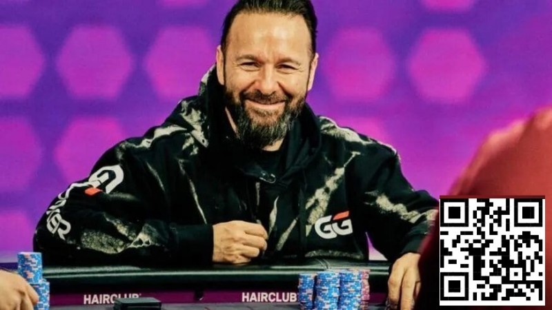 德州扑克游戏：从丹牛到你：普通玩家能学到的5条扑克与人生“财富密码”【EV扑克】