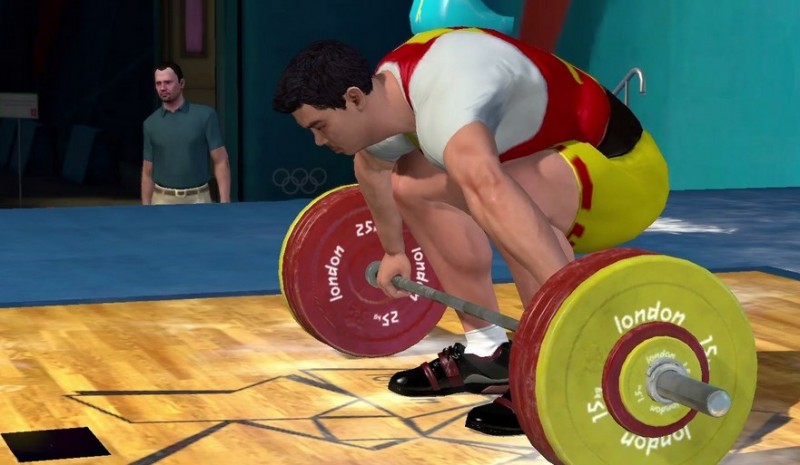 德州扑克技巧:举重:在大发娱乐挑战极限,释放力量的巅峰竞技