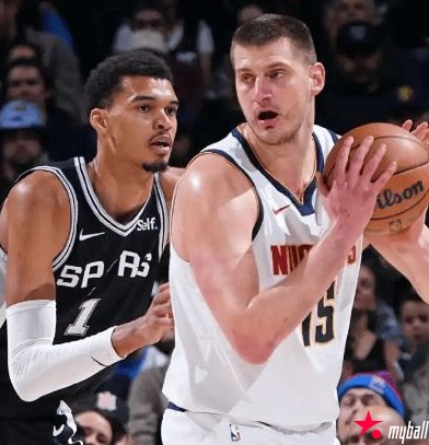 德州扑克游戏:场均三双却成陪跑?Nikola Jokić的MVP,输给了“青春滤镜”,大发体育助力你的致富之路!【EV扑克】