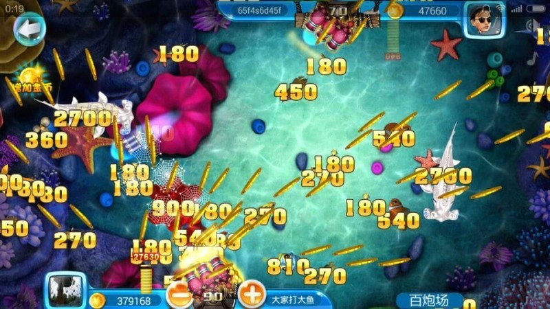 德州扑克技巧：捕鱼游戏高倍炮台怎么玩？2000倍炮命中机制深度解析