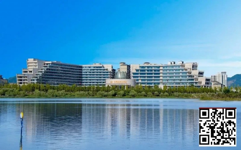 德州扑克游戏:赛事信息|2026 IPG季中赛选拔赛九华山站:酒店预订4月17日14:00开启【EV扑克】