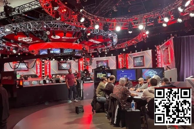 德州扑克游戏：2026红龙杯PLUS济州站开幕：神龙觉醒赛41人晋级，盛鹤臣斩获首冠【EV扑克】