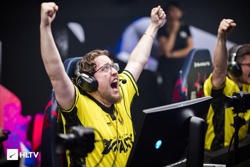 德州扑克技巧：CS2总决赛前瞻：ZywOo状态回暖，Team Vitality冲冠机会全面提升