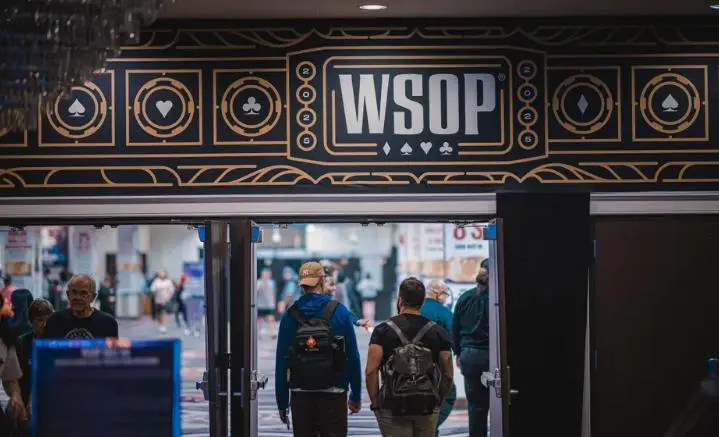 300美元斩获2026年WSOP金手链!这5场低买入金手链赛事,普通人也能圆梦