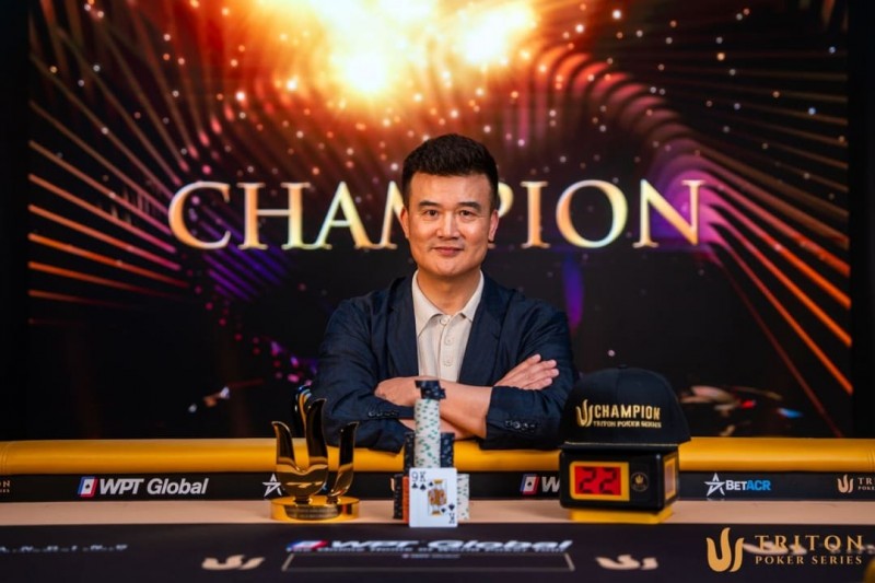 德州扑克技巧：足球巨星退役后转战德州扑克：锦标赛豪取前三，跨界选手胜率模型引热议