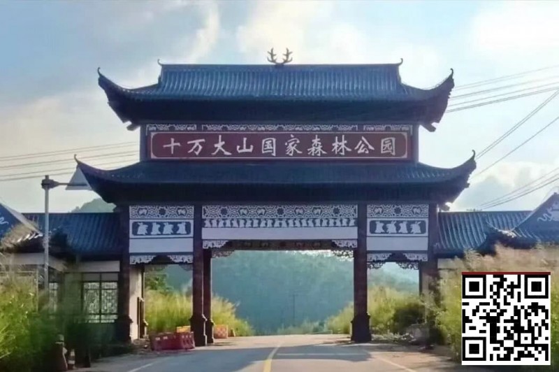 德州扑克游戏：防城港超全游玩攻略：深度解锁山海边关风情【EV扑克】