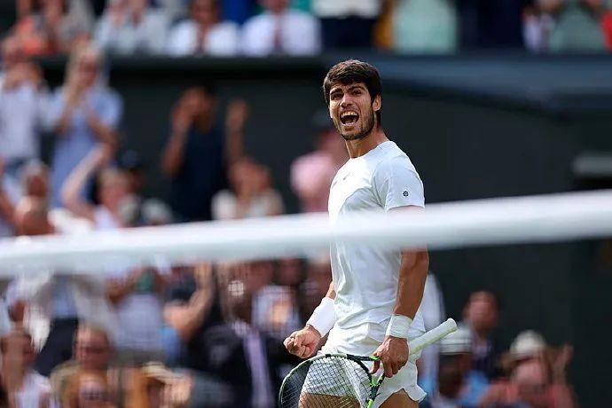 德州扑克技巧：网球四大满贯赛事预测：德约科维奇的统治力还在吗？