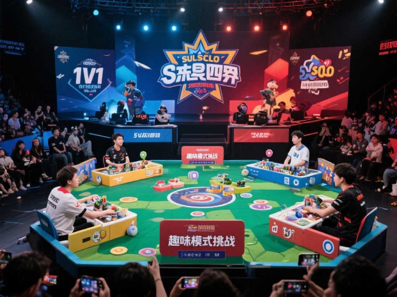 德州扑克技巧：体彩“冠军竞猜”玩法升级：电竞与棋类纳入新赛道，趋势解析